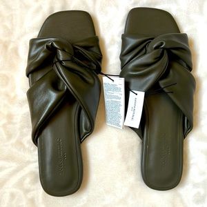 Banana Republic Sandal